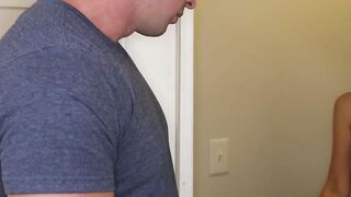 Hot Asian Mature MILF Fucked by Neighbor