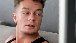 Stepsis can i borrow your pussy