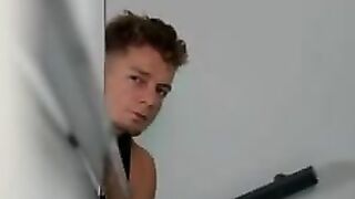 Stepsis can i borrow your pussy