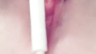 Japanese Amateur Girl Masturbating