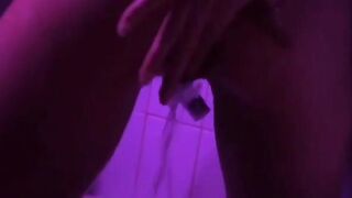 1win Ultraviolet poon wet play part one Nika Nut NIGONIKA TOP PORN - XXX!