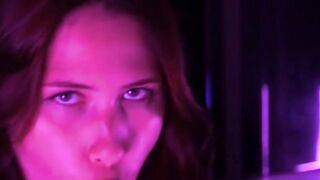 1win Ultraviolet poon wet play part one Nika Nut NIGONIKA TOP PORN - XXX!