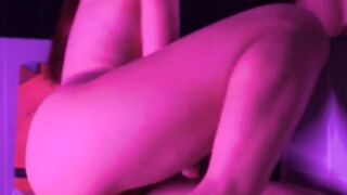 1win Ultraviolet poon wet play part one Nika Nut NIGONIKA TOP PORN - XXX!