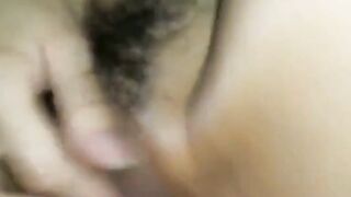 Chinese Amateur Adult Video Close-Up