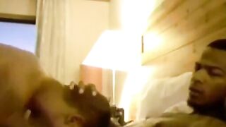 Big Black Cocks Bareback 2