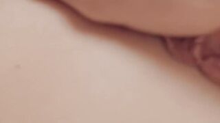 TUSHYRAW Sensual Smokeshow Vanessa Sky Gets Her Bubble Booty Spread Wide Open