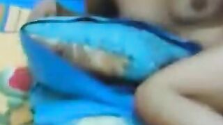 Indian Girl's First Anal Experience