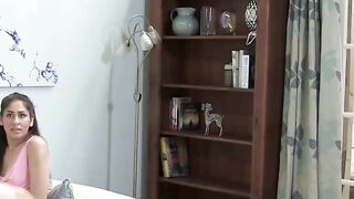 Older And Younger Adult Trio In Hardcore Threesome FFM Action