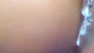 Latina Creamy Pussy Webcam Solo