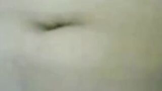 Malaysian babe from Ipoh goes hairy amateur