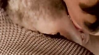 Intense Kinky Audition of Vivi Marie