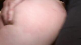 Iona Grace Boy Girl Public Disgrace