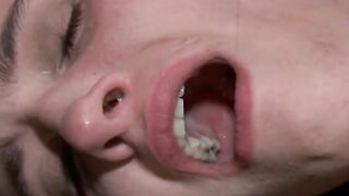 Iona Grace Boy Girl Public Disgrace
