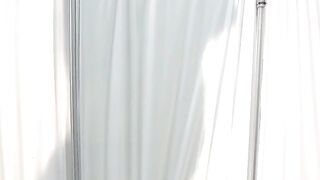 Lezdom Extreme Anal Stretching Gape