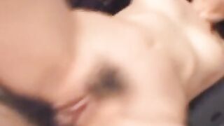 Strong Asian teen sex scenes