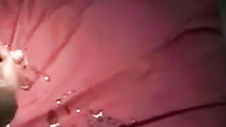 Black Amateur Big Cock Cumshots