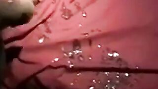 Black Amateur Big Cock Cumshots