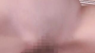 Hot pussy examination
