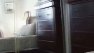 Hot teenager seduced into sex