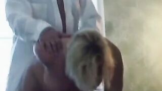 Hot teenager seduced into sex