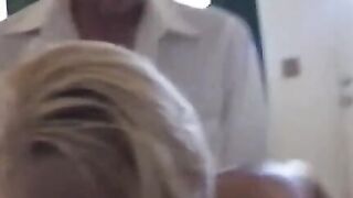 Hot teenager seduced into sex