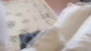 Hot teenager seduced into sex