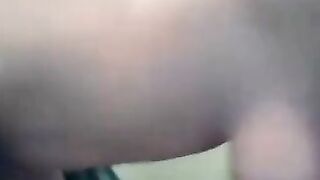 Russian Amateur Shows Off Her Natural Assets on Webcam 2