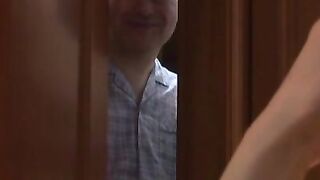 Asian cunt licking and sucking
