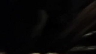 Witness nasty babe catch her piss in a clear container