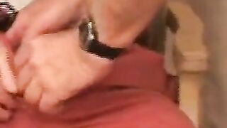 Amateur Daddies Group Sex Threesome