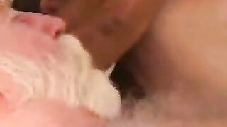 Amateur Daddies Group Sex Threesome