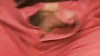 Amateur Daddies Group Sex Threesome