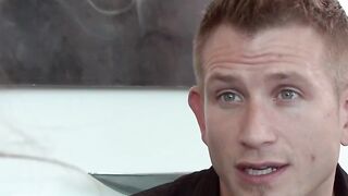 Rilynn Rae First Audition BDSM Sex