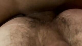 Latex TS Clone Anal Punishment BDSM
