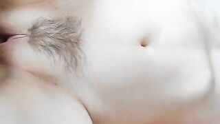 Amateur BDSM Sex With a MILF Ends With a Creampie