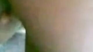 Indian College Girl's Interracial Adventure