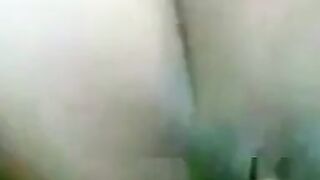Indian College Girl's Interracial Adventure