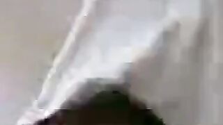 Indian College Girl's Interracial Adventure