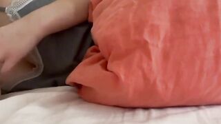French Teen Candy's ASMR Orgasm Solo Video