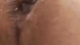 Amateur Anal Bareback with Big Cock 3
