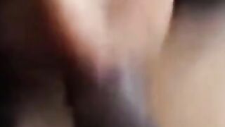 Indian MILF Gives Amazing Blowjob