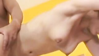 Japanese schoolgirl hard sex