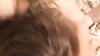 Smothering is tons of fun