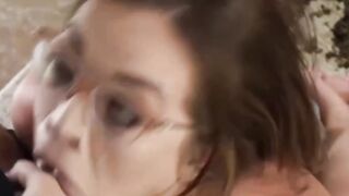 Katie Kush Blackmail Rough Bondage Sex
