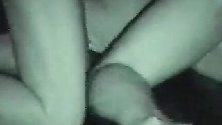 Christine01 squirting 2