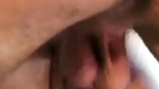 ED POWERS - Marina Rey fucks like a porn star