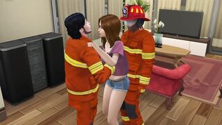 Sims four - Common days into the sims | Thanking