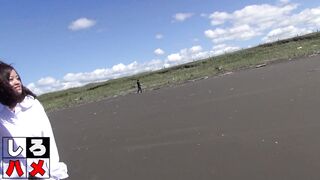 HEYODUGA4017-PPV144 Amateur Manami - Okinawa Vs Hokkaido SUMMER Plan 3rd