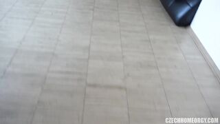 Czech Group Sex