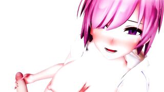 Mmd Grand Rate Order with Penis Pounded Story, Anime 3d